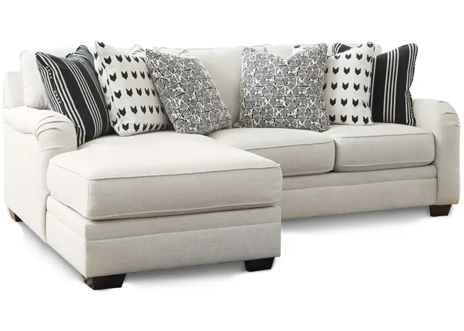 Huntsworth - Sectional