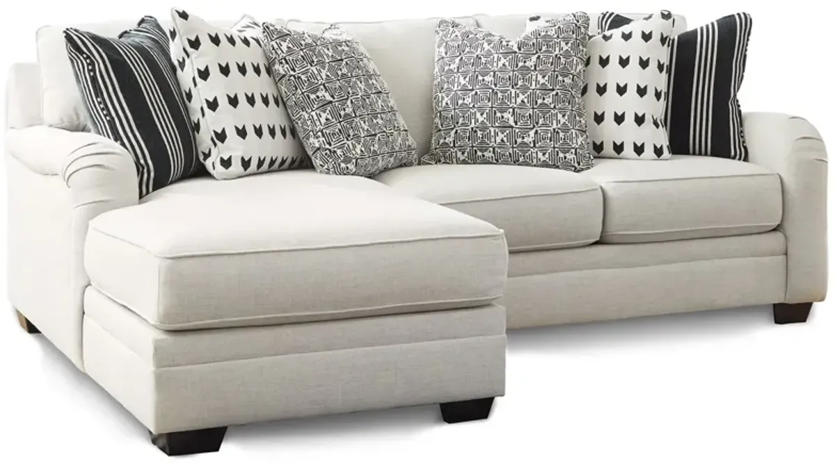 Huntsworth - Sectional