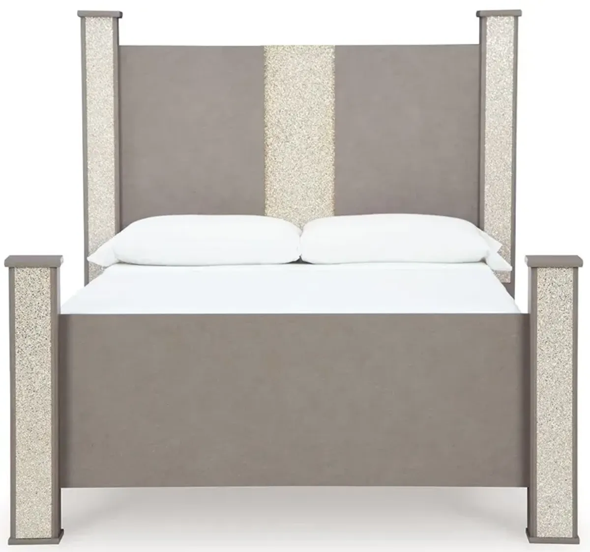 Surancha - Poster Bed