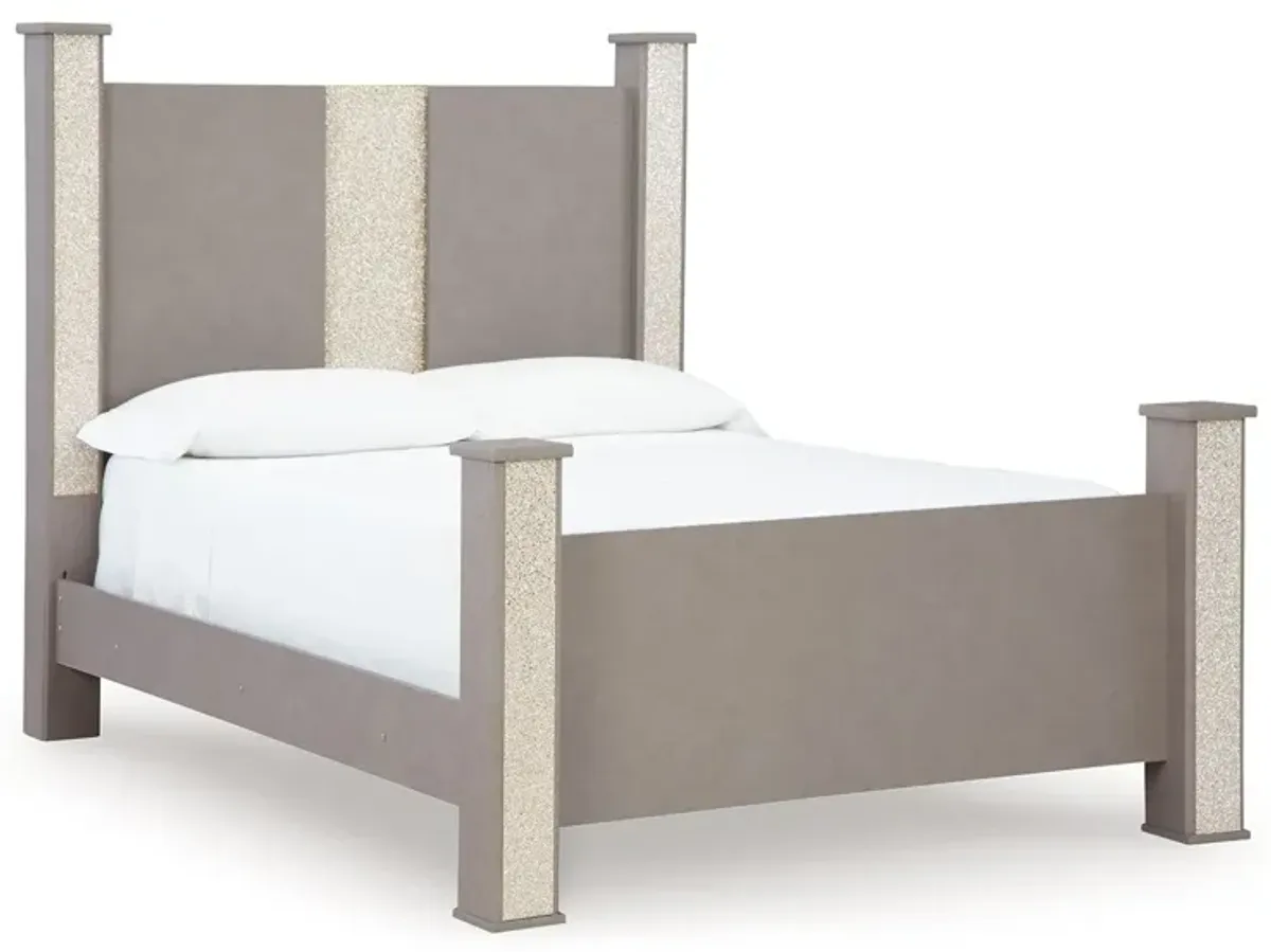 Surancha - Poster Bed