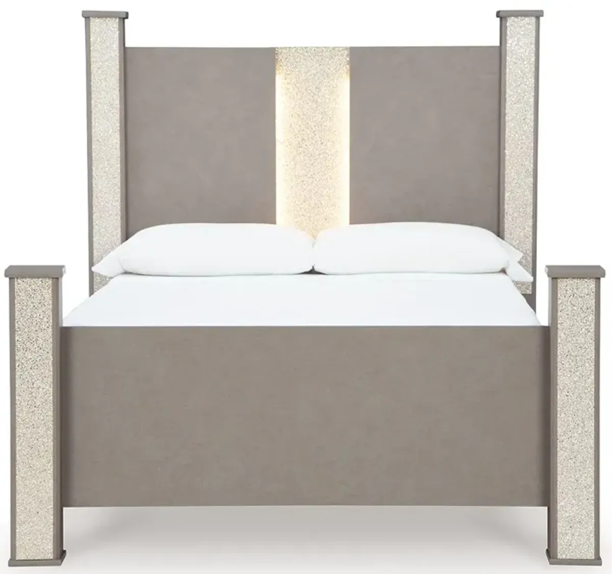 Surancha - Poster Bed