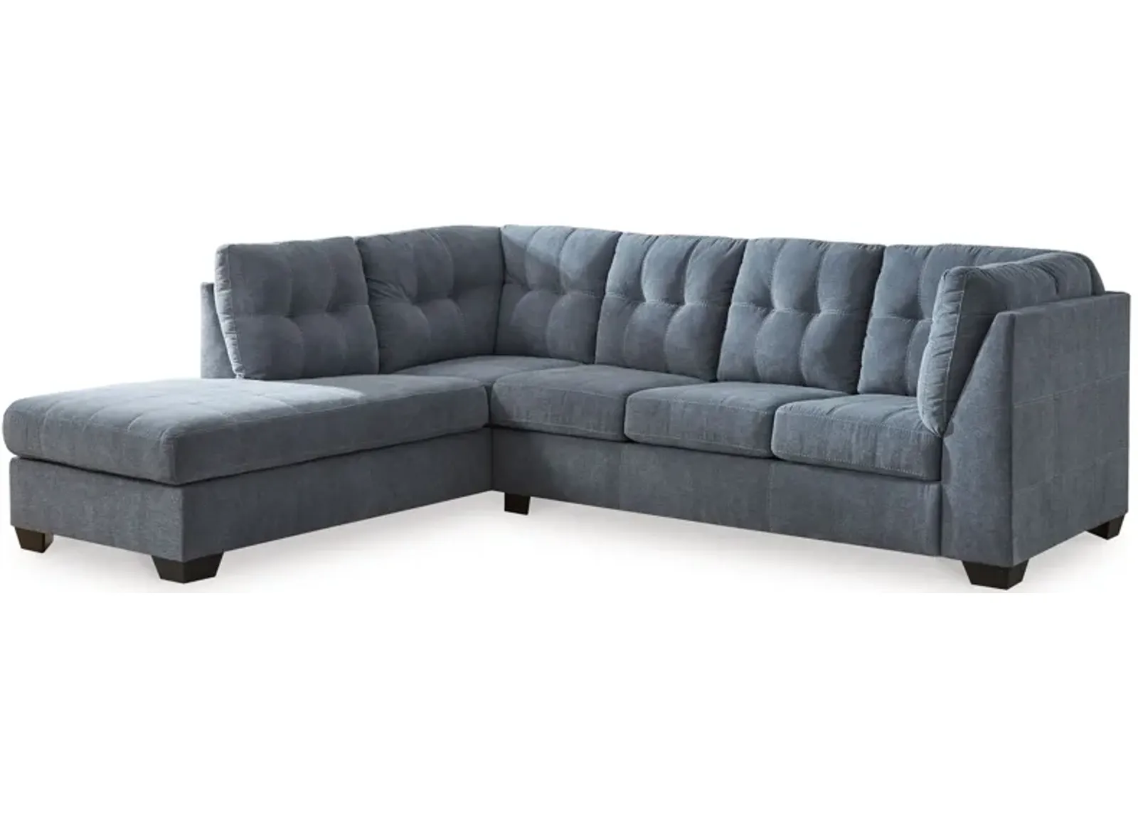 Marleton - Sleeper Sectional