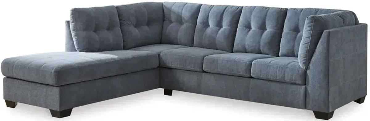 Marleton - Sleeper Sectional