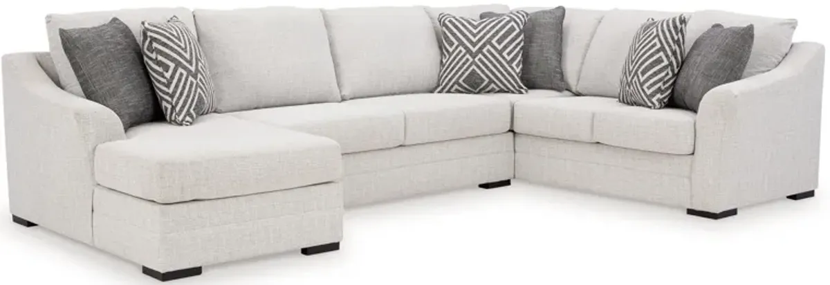 Koralynn - Sectional