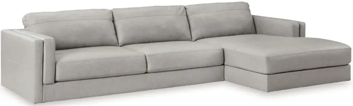 Amiata - Sectional