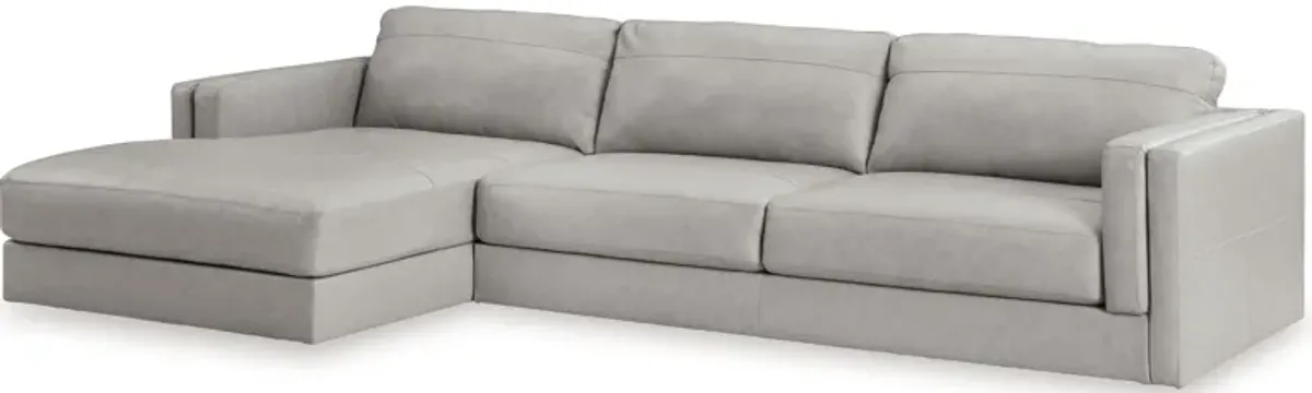 Amiata - Sectional