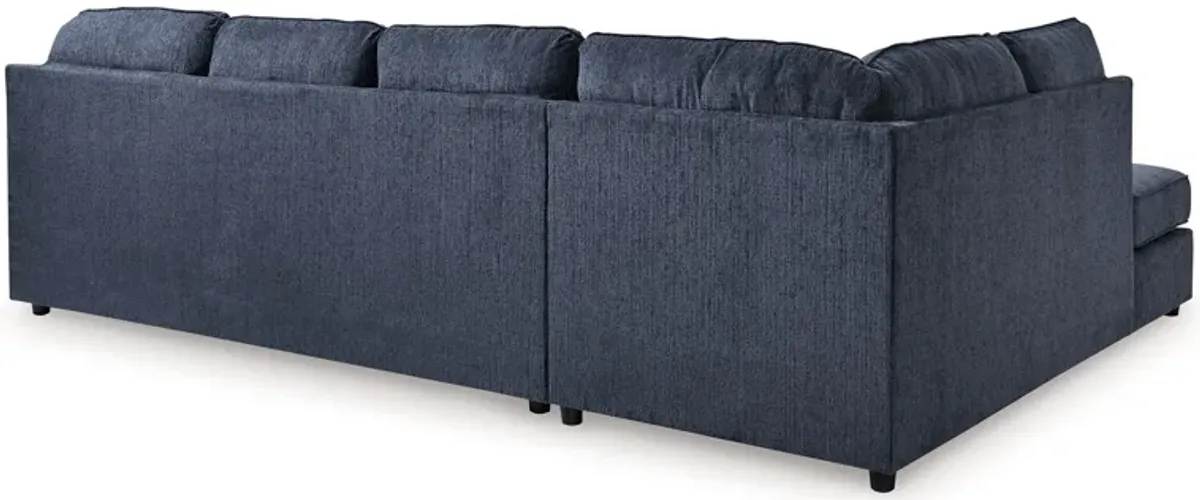 Albar Place - Sectional