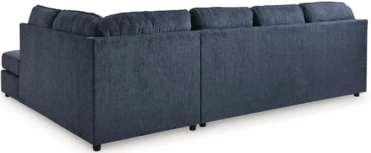 Albar Place - Sectional