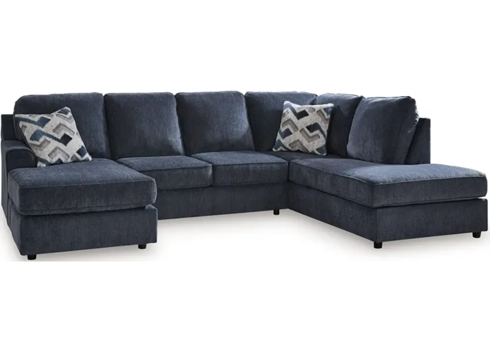 Albar Place - Sectional