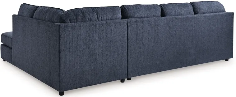 Albar Place - Sectional