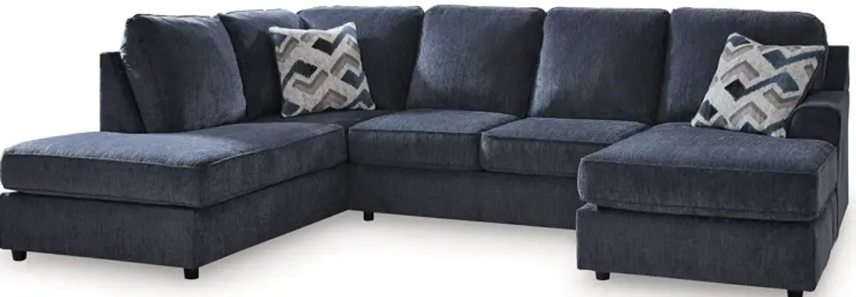 Albar Place - Sectional