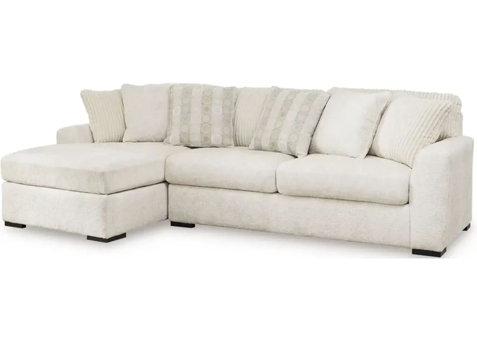 Chessington - Sectional