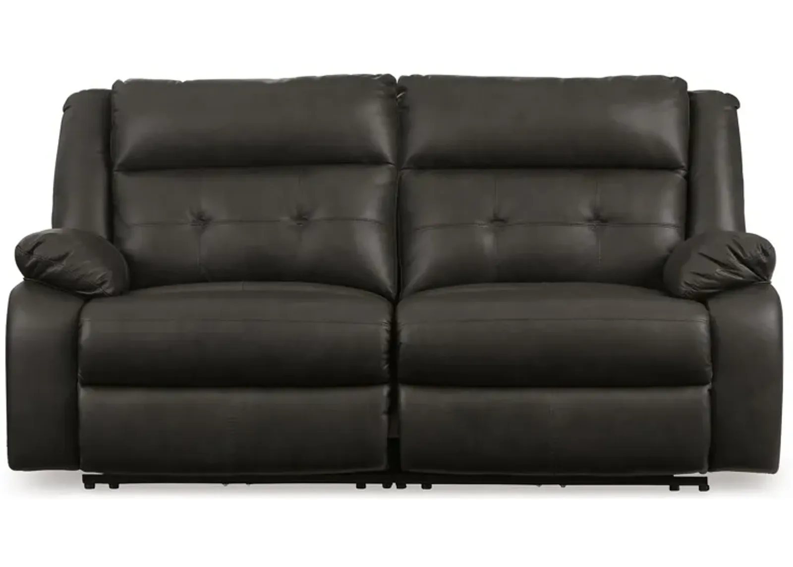 Mackie Pike - Power Reclining Sectional