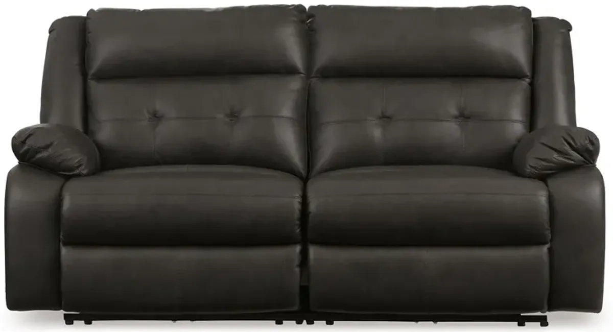 Mackie Pike - Power Reclining Sectional