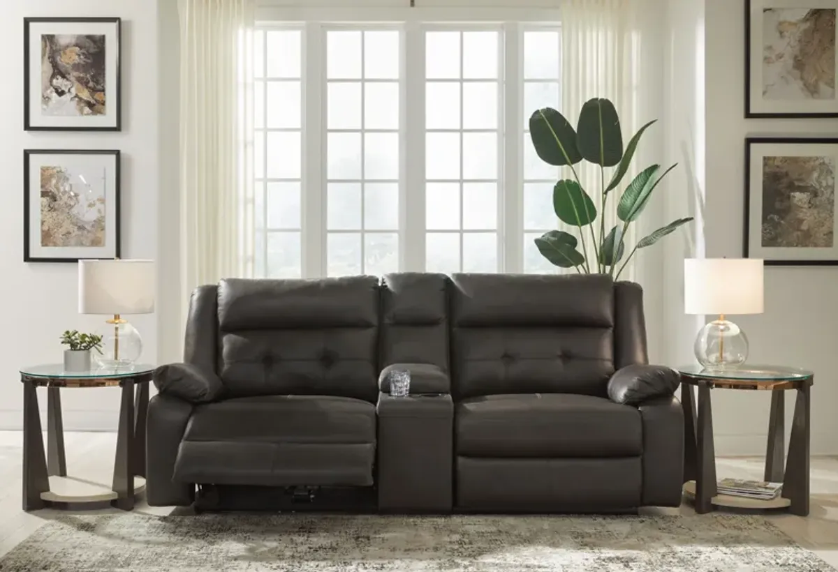 Mackie Pike - Power Reclining Sectional