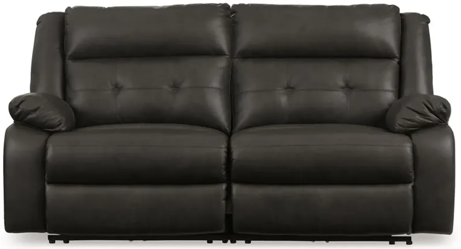 Mackie Pike - Power Reclining Sectional