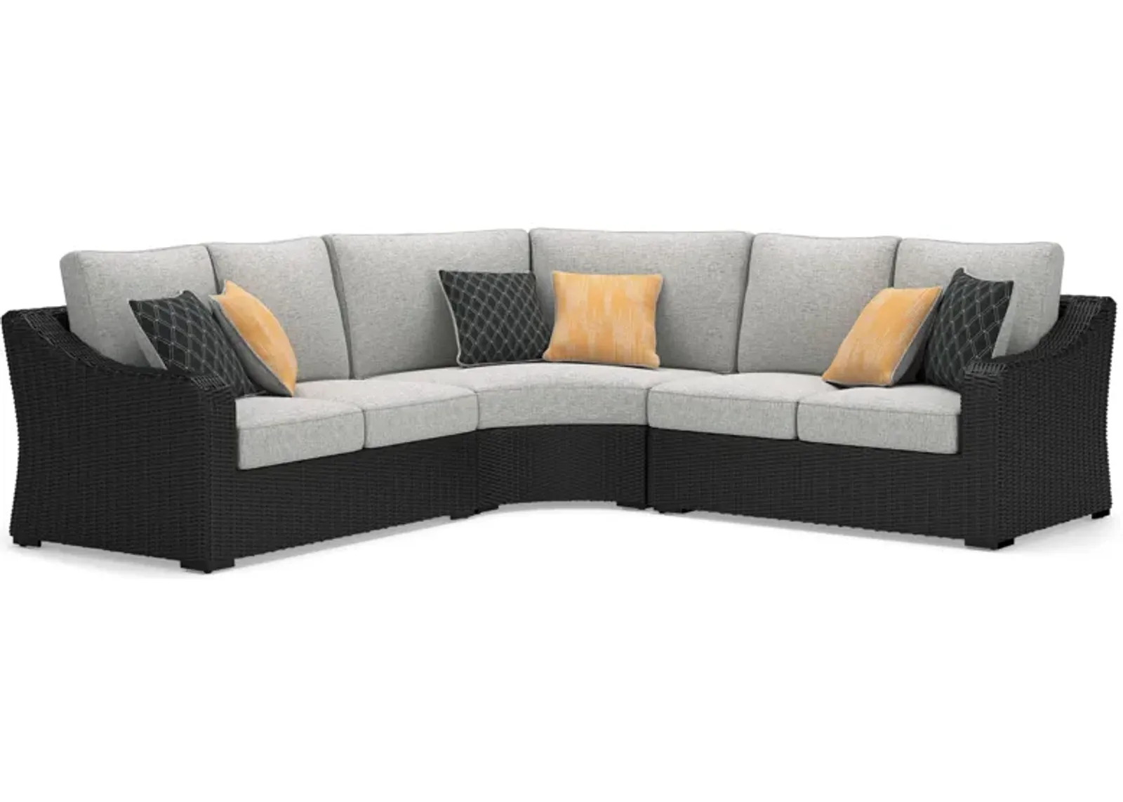 Beachcroft - Outdoor Sectional