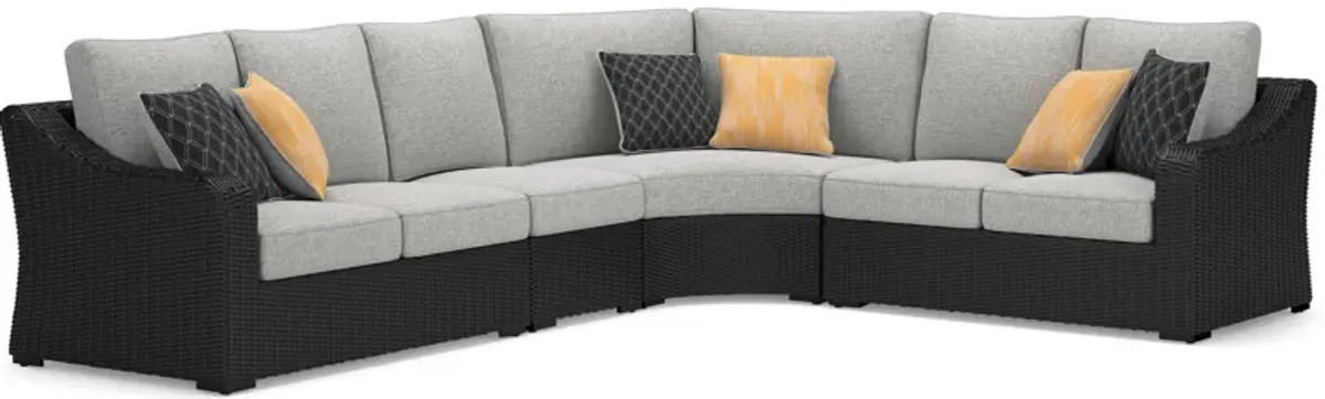 Beachcroft - Outdoor Sectional