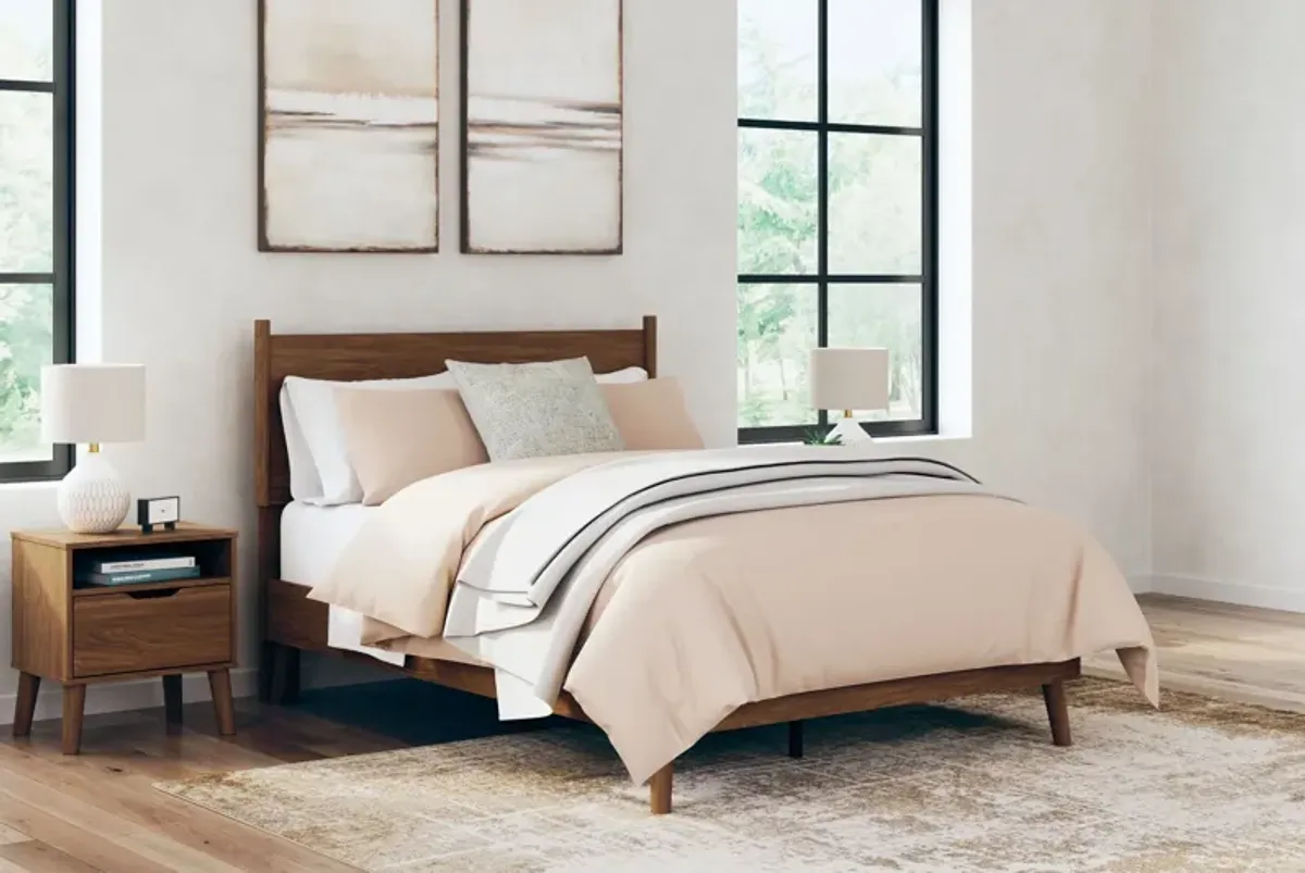 Fordmont - Platform Bed