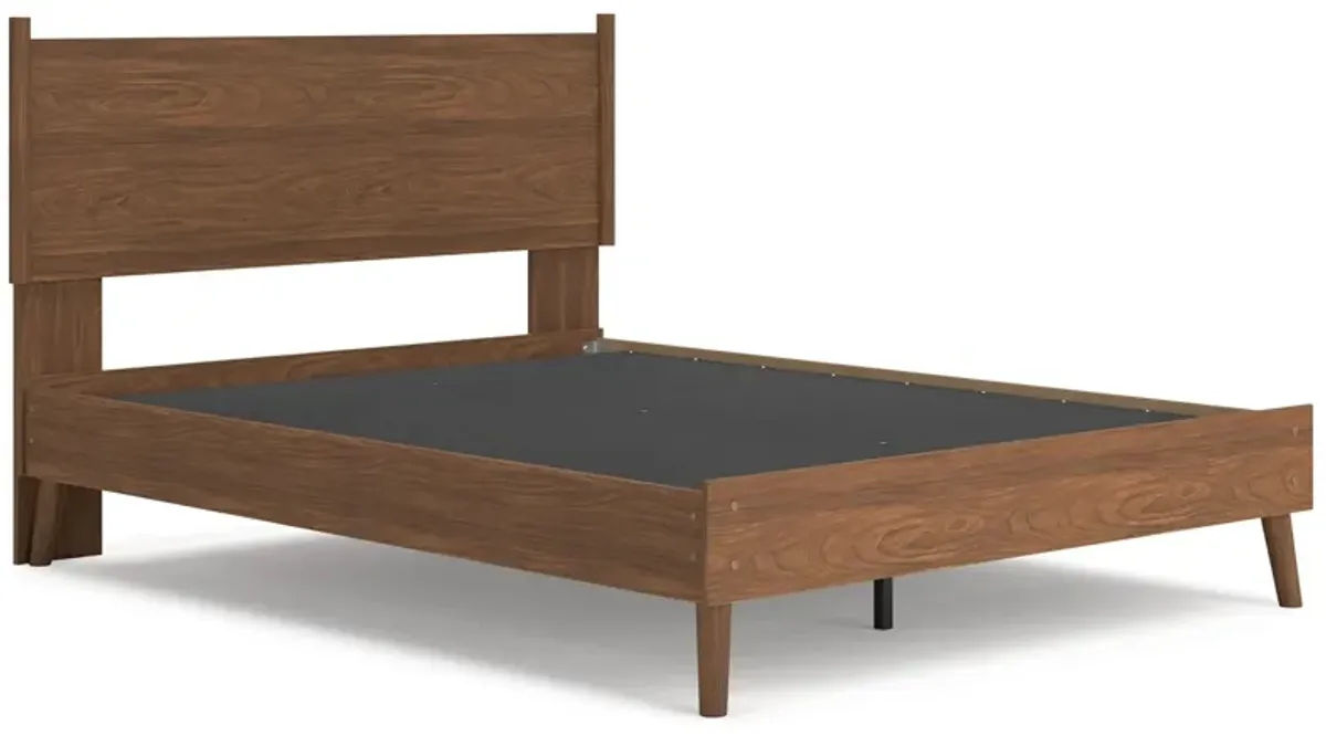 Fordmont - Platform Bed