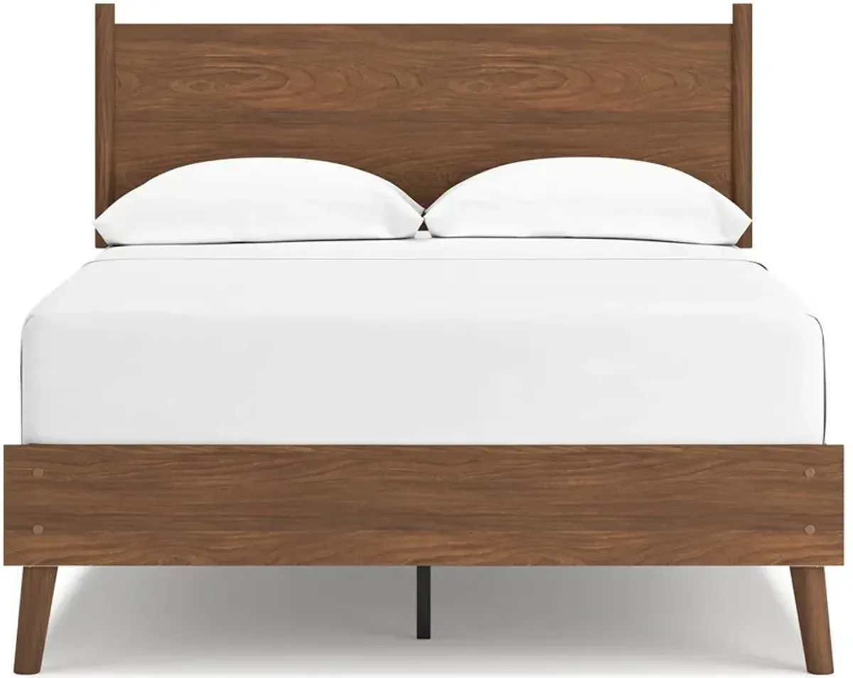 Fordmont - Platform Bed