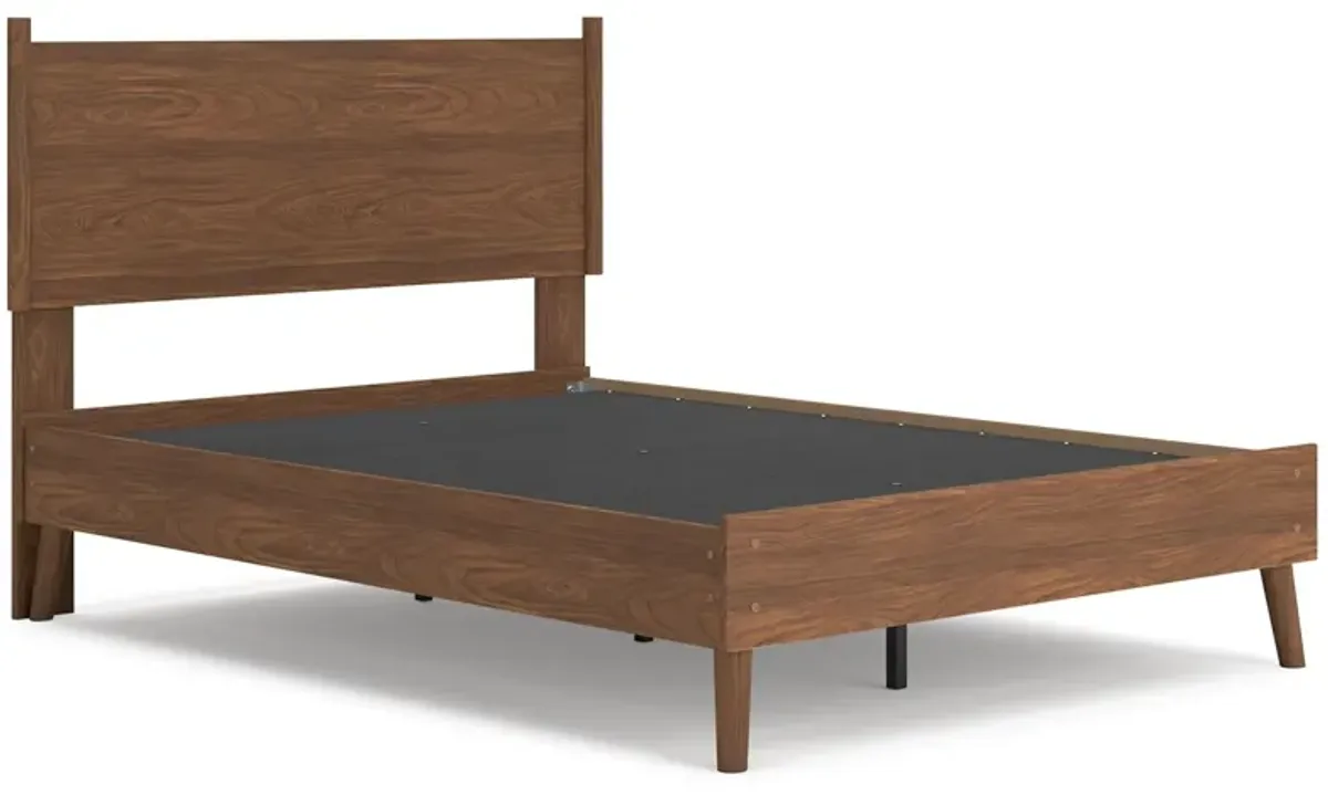 Fordmont - Platform Bed