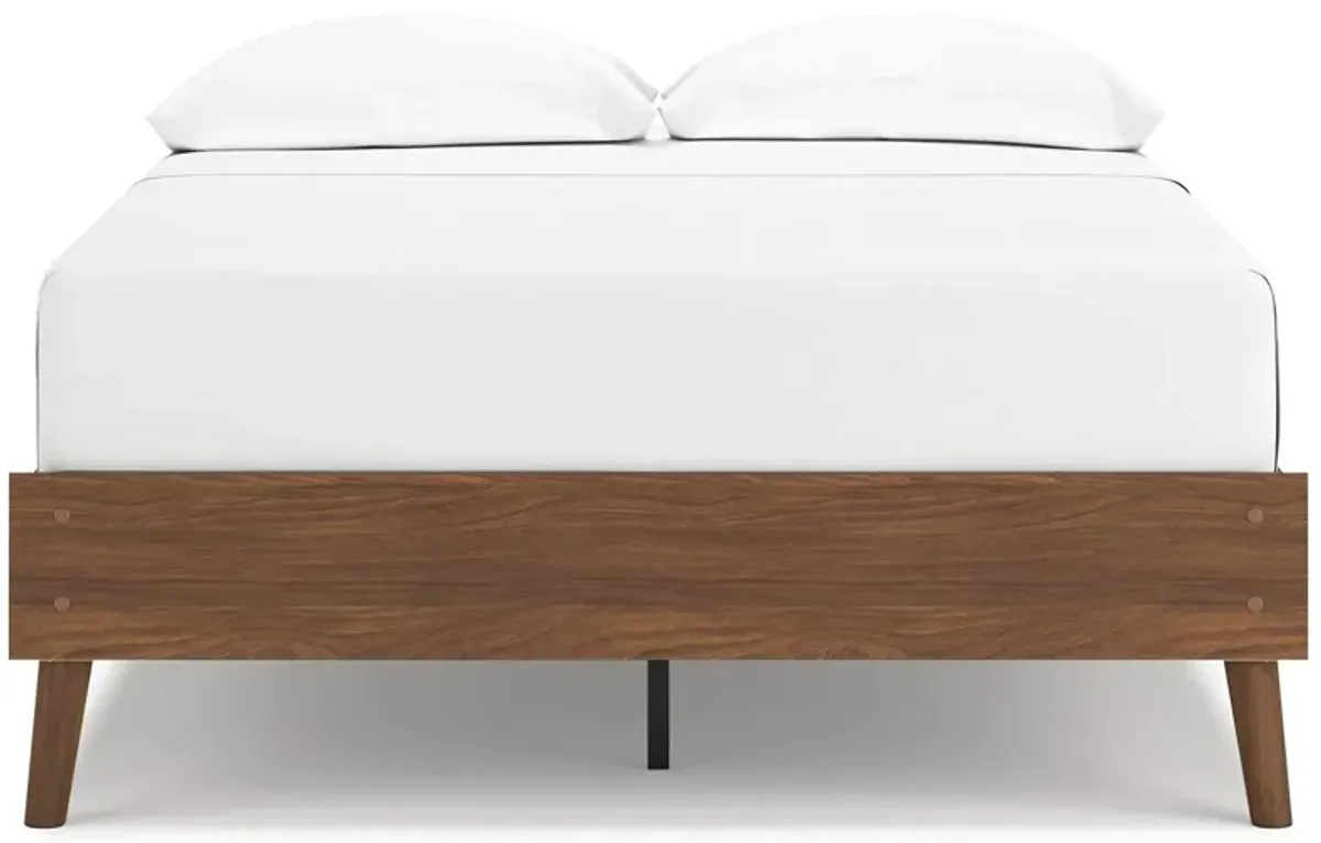 Fordmont - Platform Bed