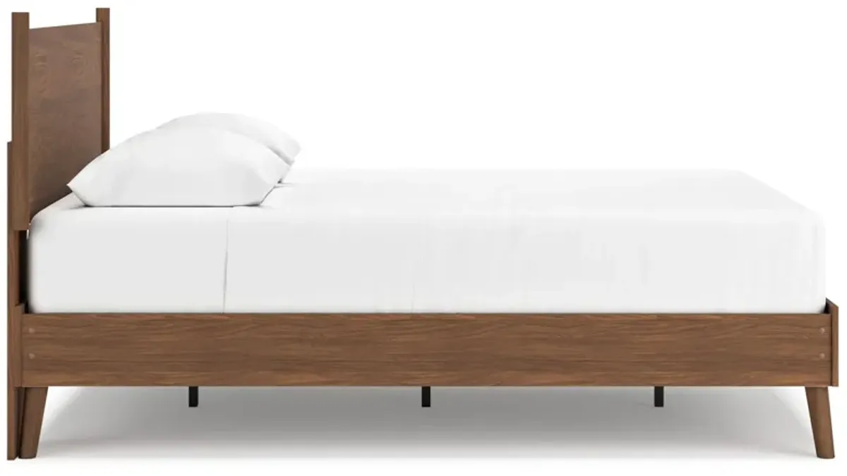 Fordmont - Platform Bed