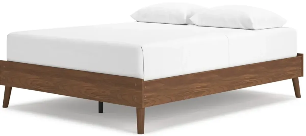 Fordmont - Platform Bed