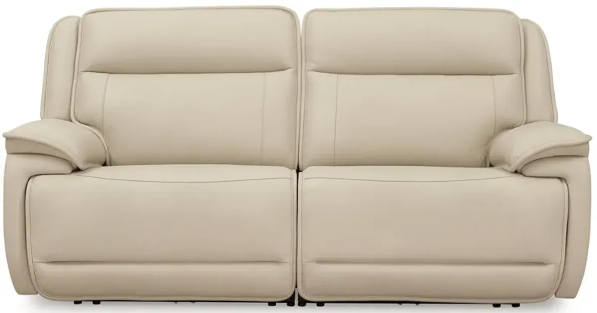 Double Deal - Reclining Sectional