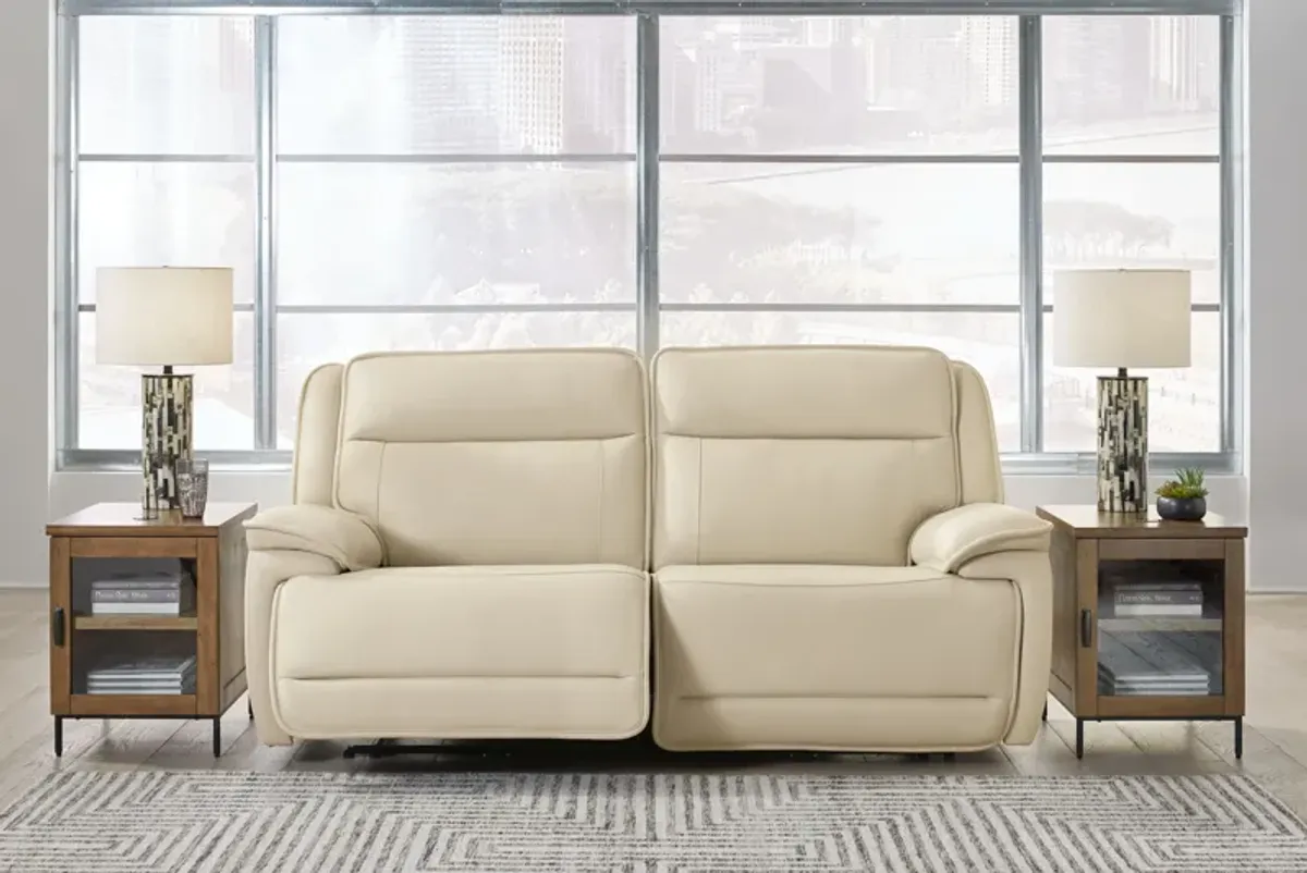 Double Deal - Reclining Sectional