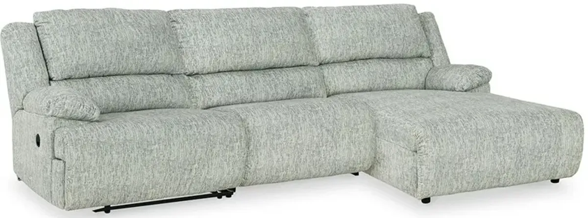 Mcclelland - Sectional