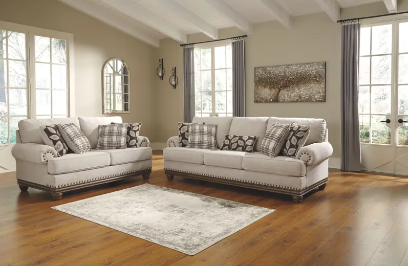 Harleson - Living Room Set