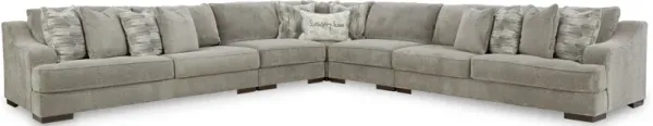 Bayless - Sectional