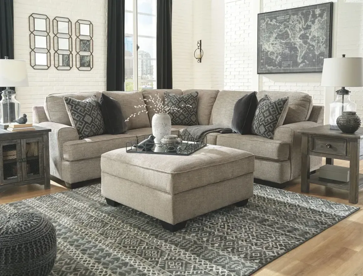 Bovarian - Sectional Set