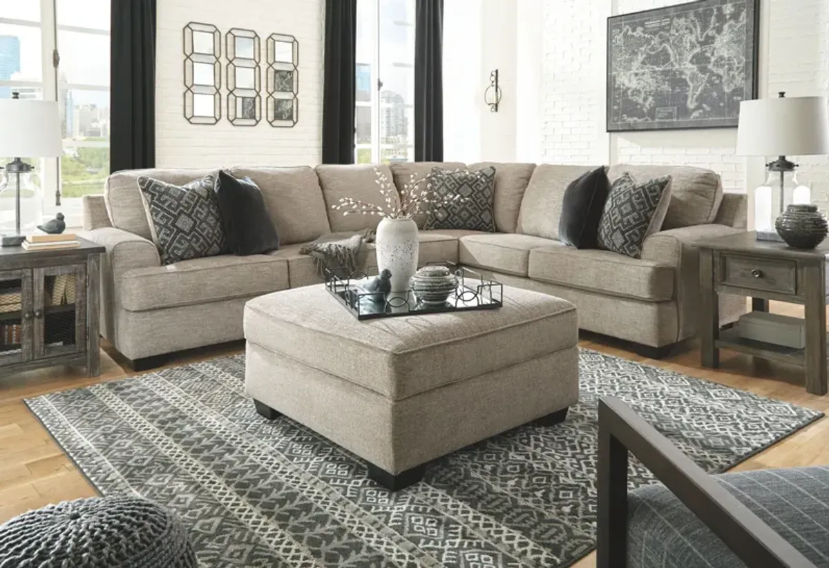 Bovarian - Sectional Set