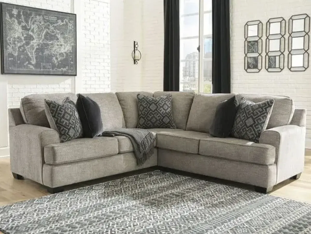 Bovarian - Sectional