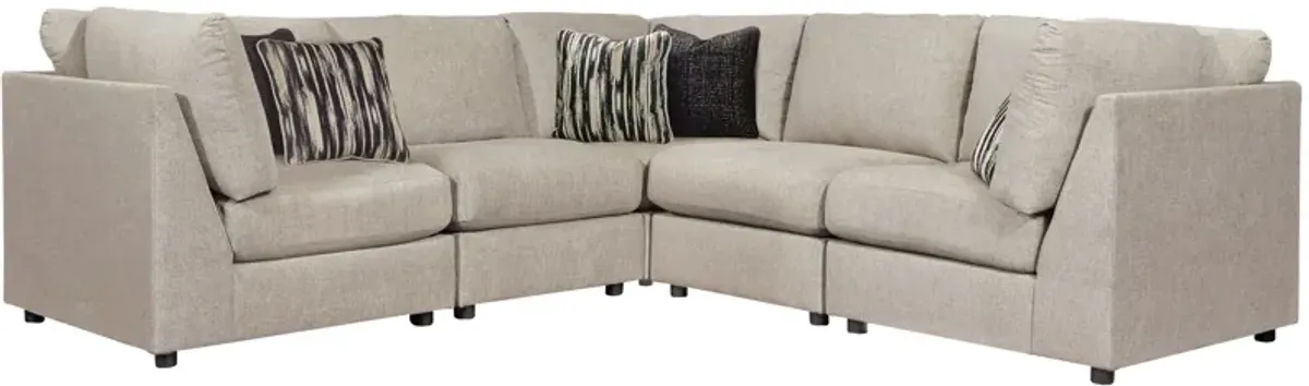 Kellway - Sectional