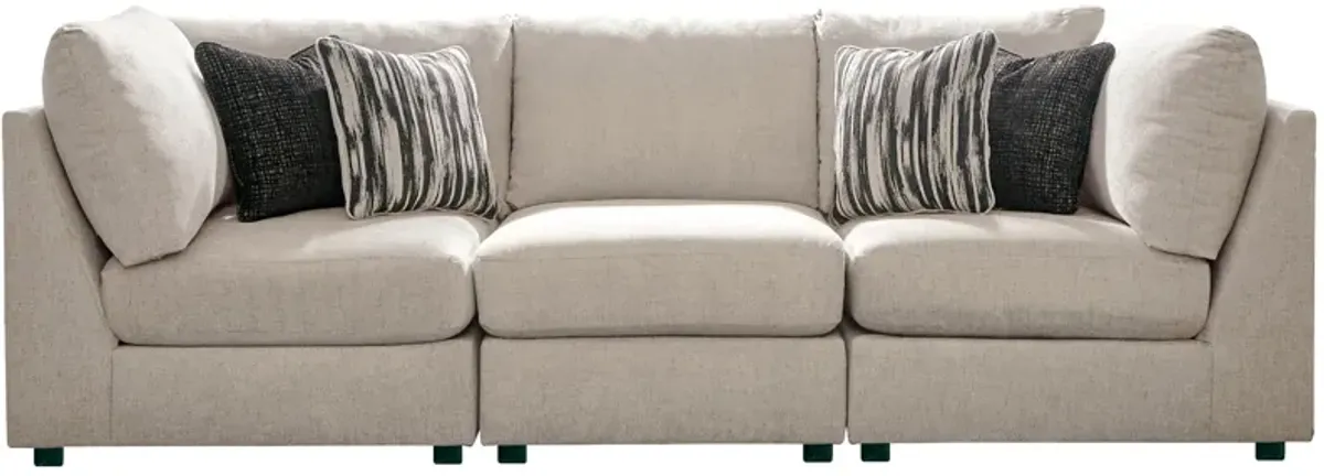 Kellway - Sectional