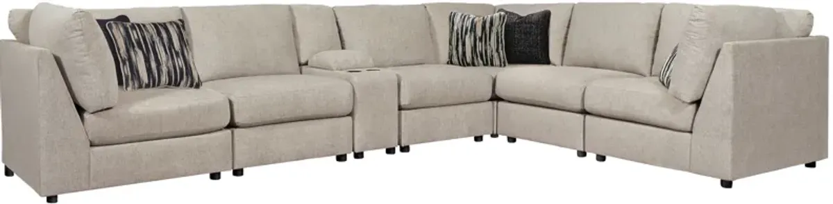 Kellway - Sectional