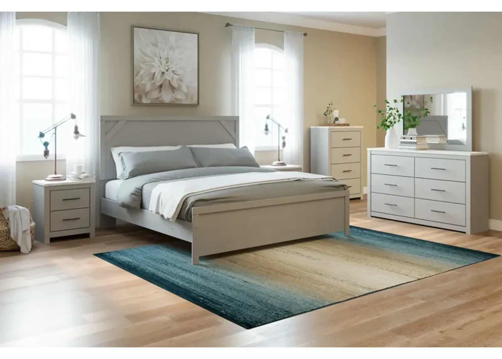 Cottenburg - Youth Bedroom Set