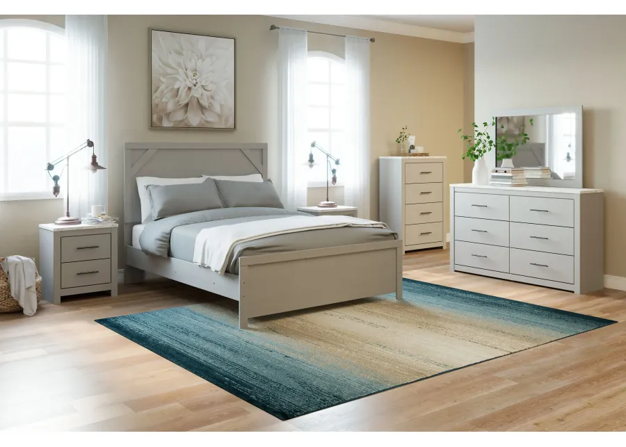 Cottenburg - Bedroom Set