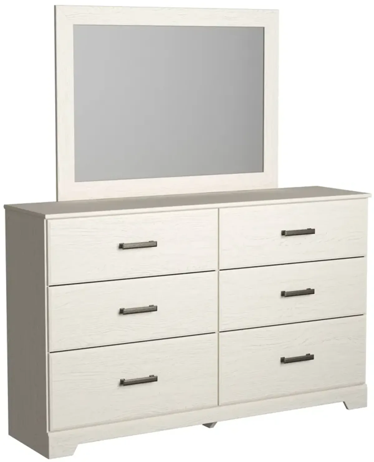 Stelsie - Youth Panel Bedroom Set