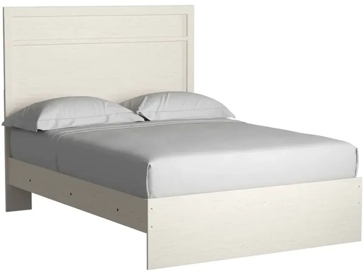 Stelsie - Youth Panel Bedroom Set