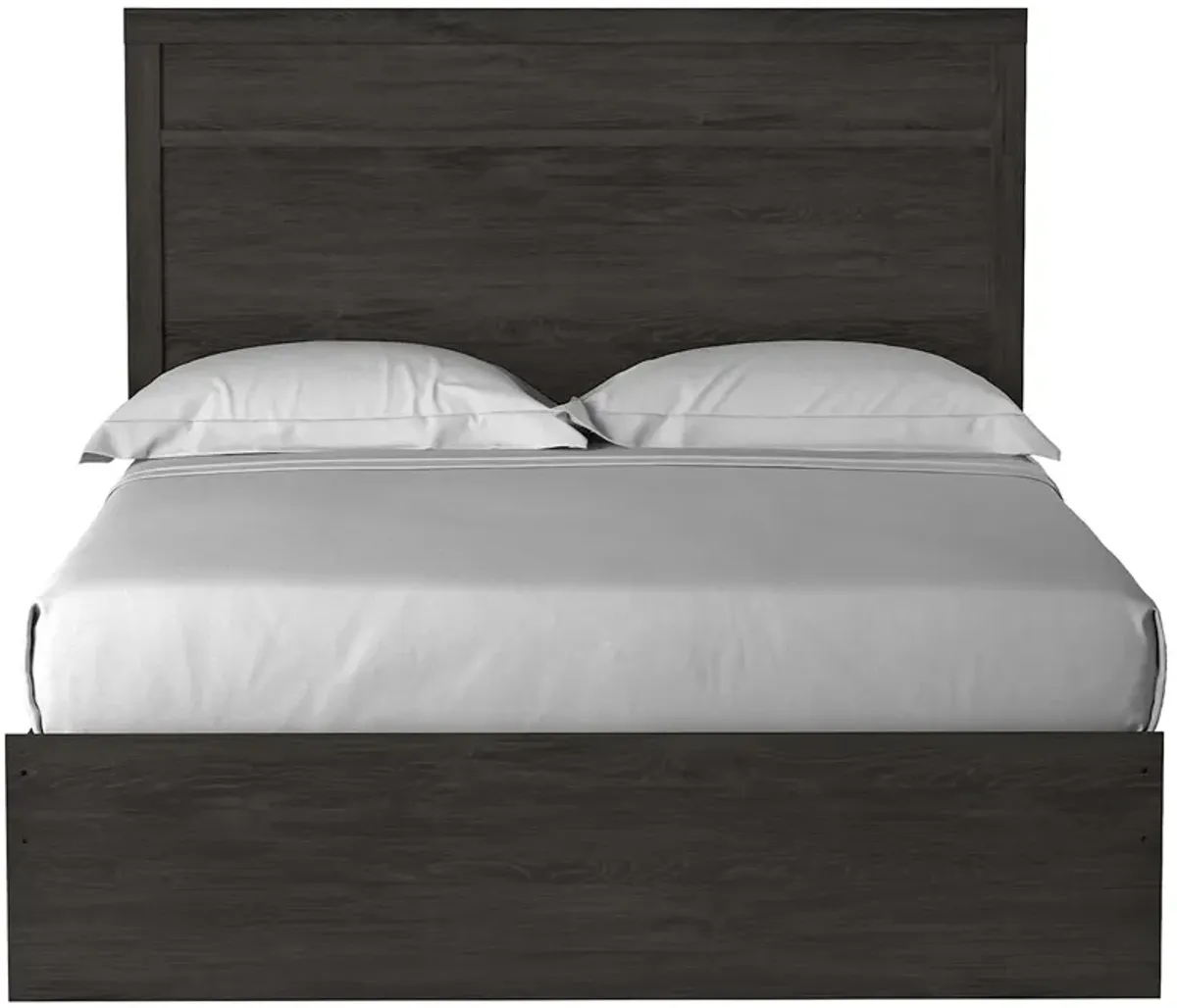 Belachime - Panel Bed