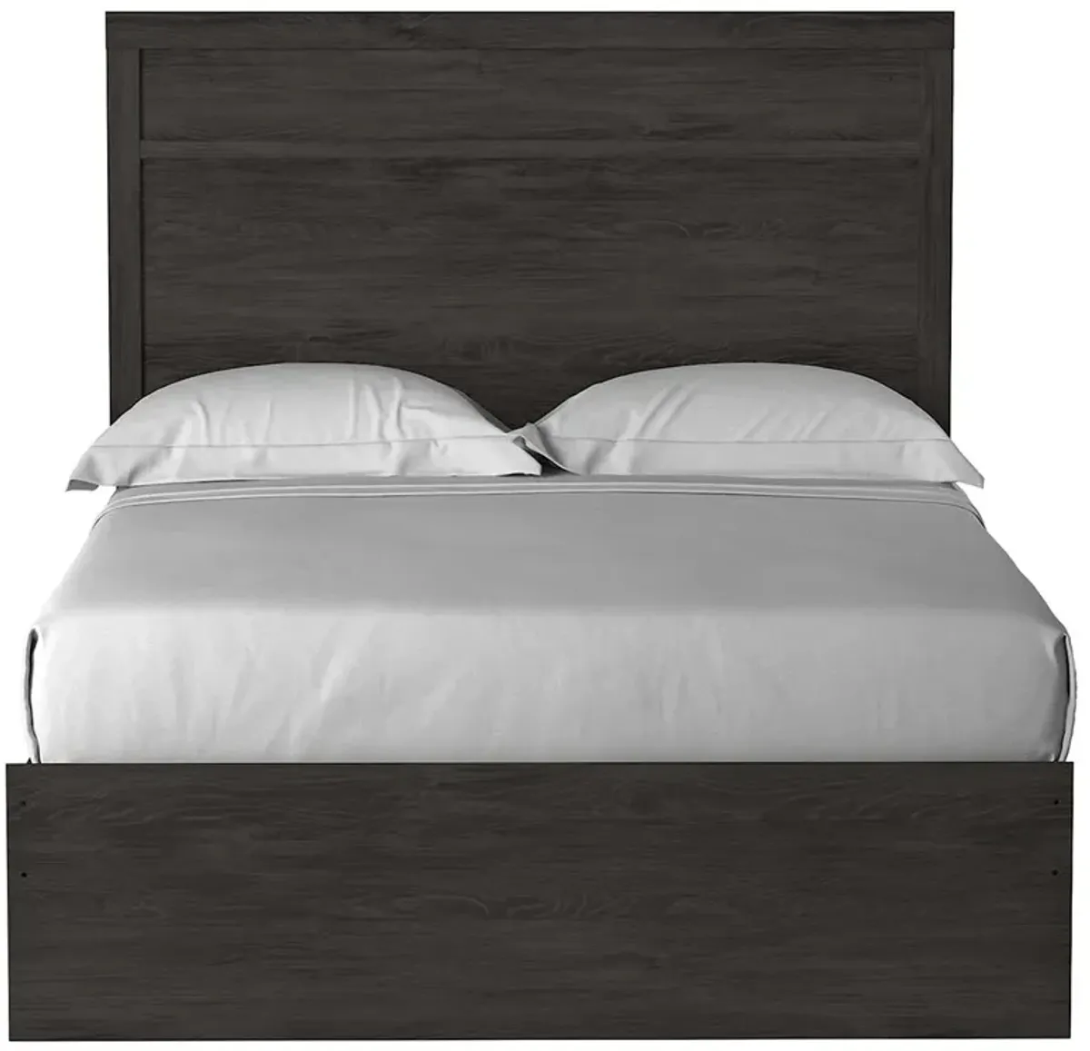 Belachime - Panel Bed