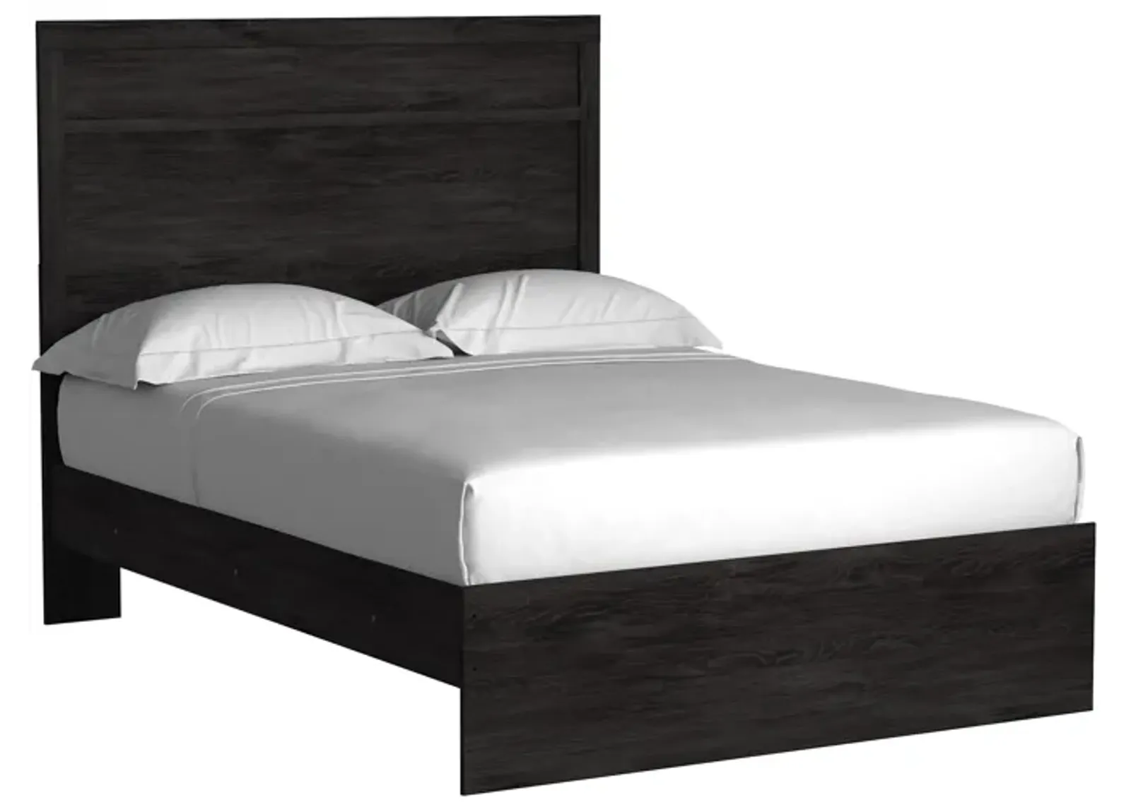 Belachime - Panel Bed