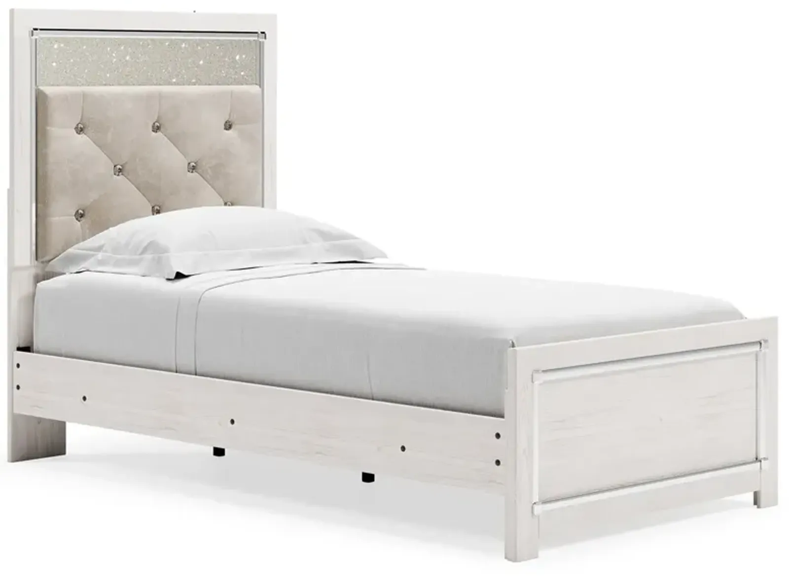 Altyra - Panel Bed