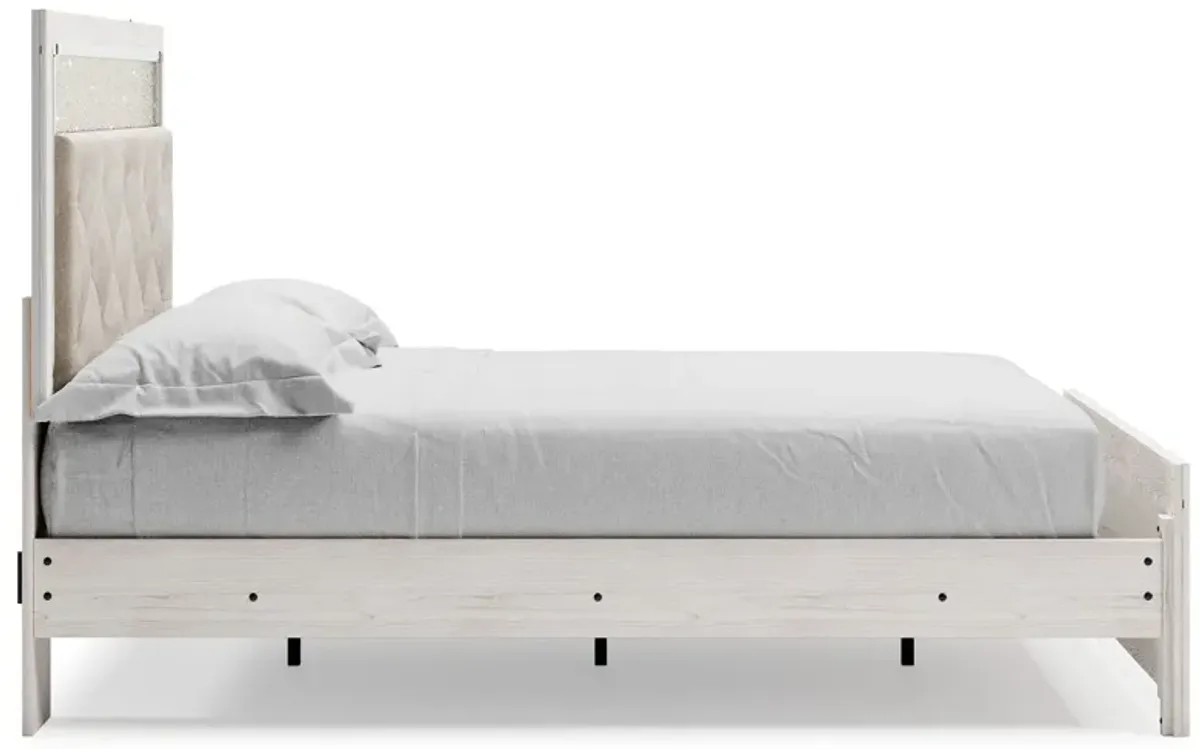 Altyra - Panel Bed