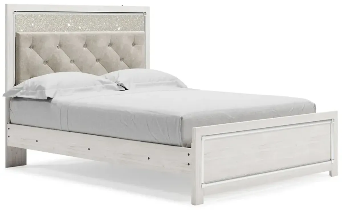 Altyra - Panel Bed